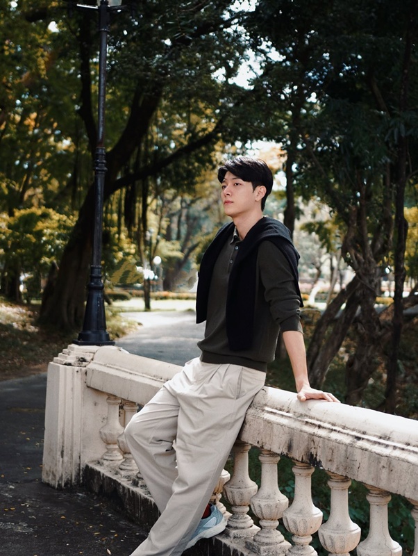 ก็อต อิทธิพัทธ์ แจงชัด เลิก ริชชี่ อรเณศ ไม่มีมือสาม