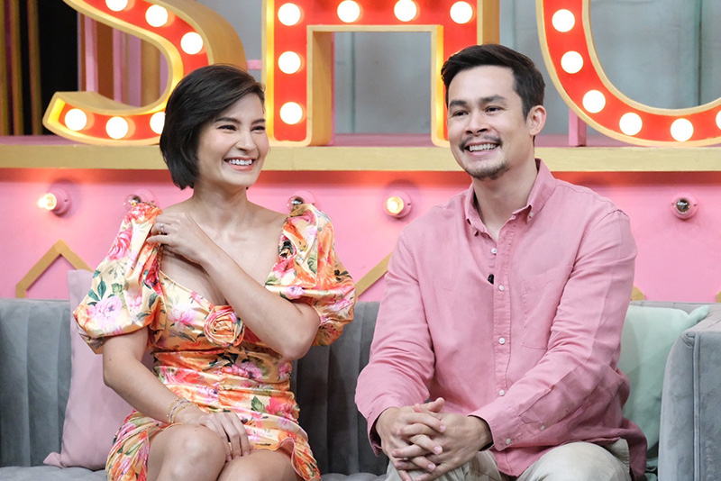 เอมี่ เปิดใจเซ็นพินัยกรรม ยกสมบัติให้น้องชาย เจเจ 