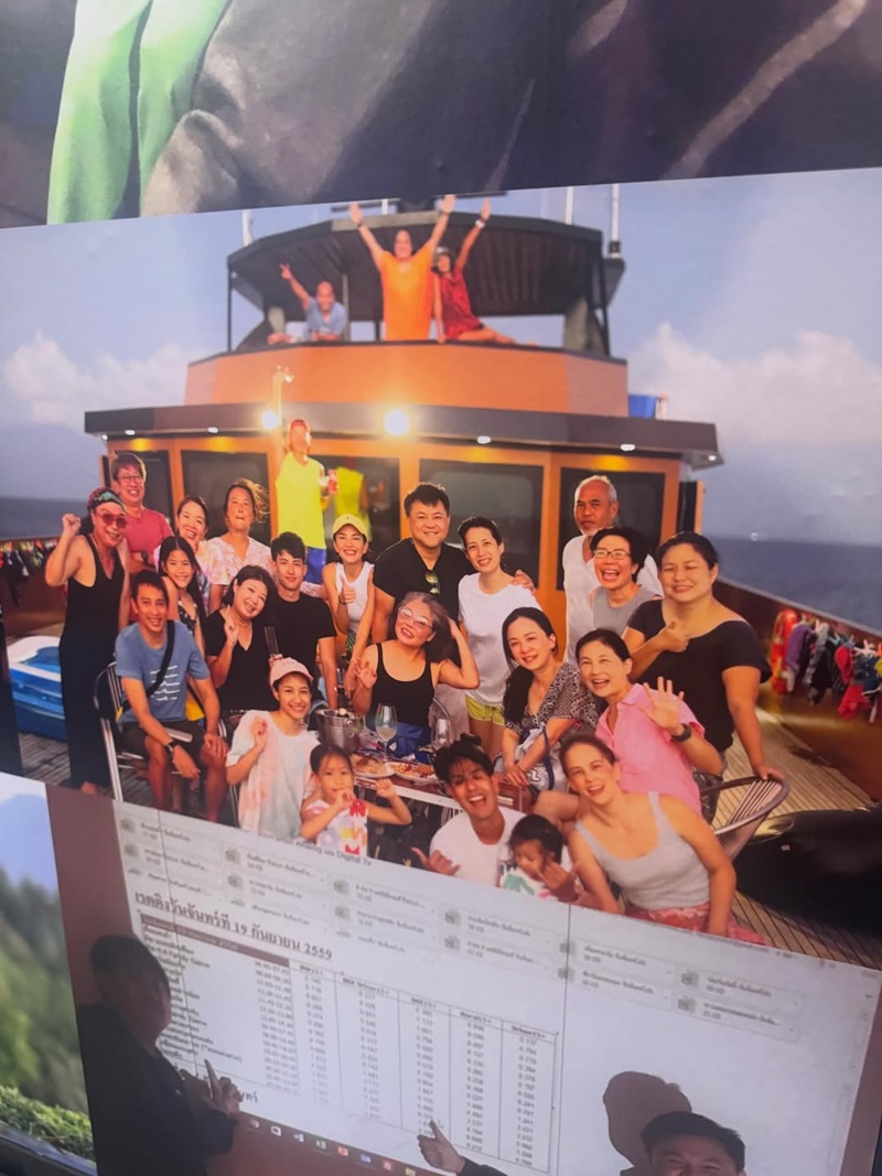 บอย ถกลเกียรติ