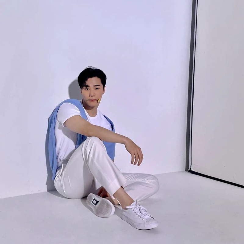 มุนบิน moonbin astro