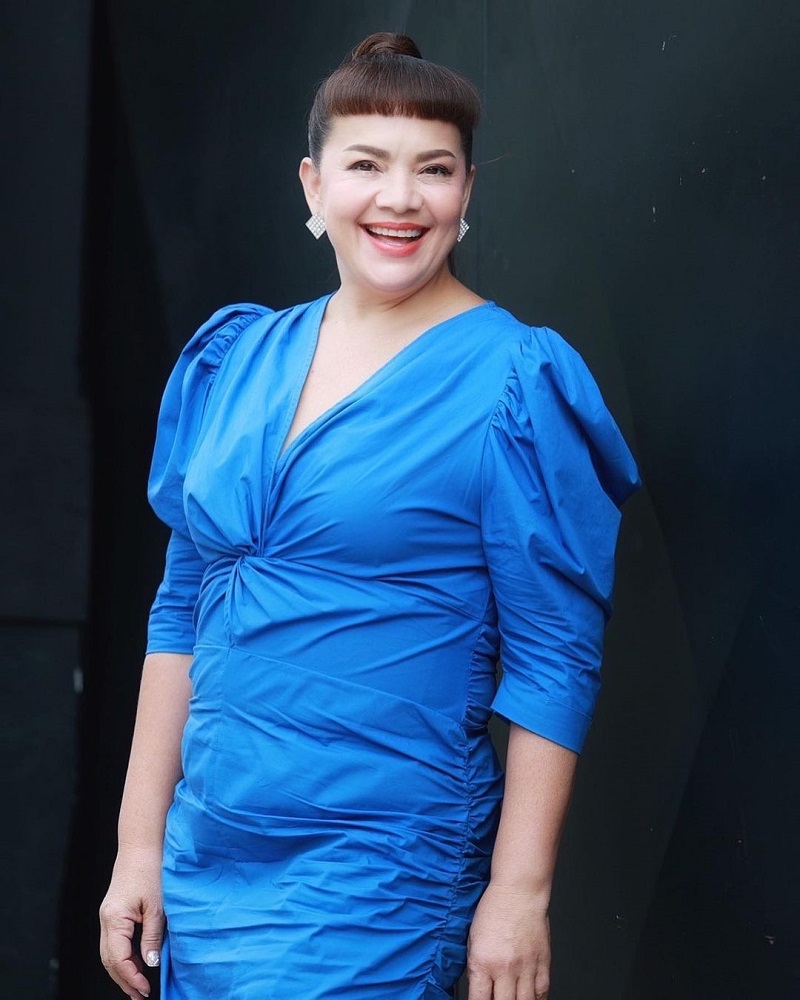 แหม่ม สุริวิภา