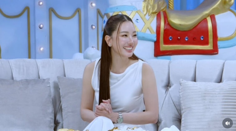 นุ่น วรนุช 