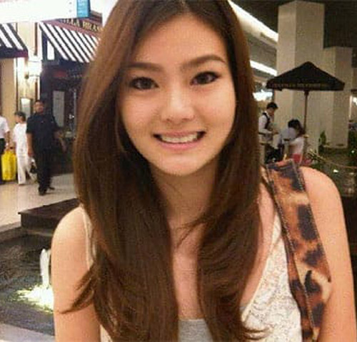 ดิว อริสรา ประวัติ 14 เรื่องรู้จักอดีตนางร้ายหน้าสวย กับหลากเรื่องราวในชีวิต