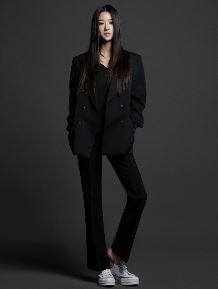 seo ye ji ซอเยจี