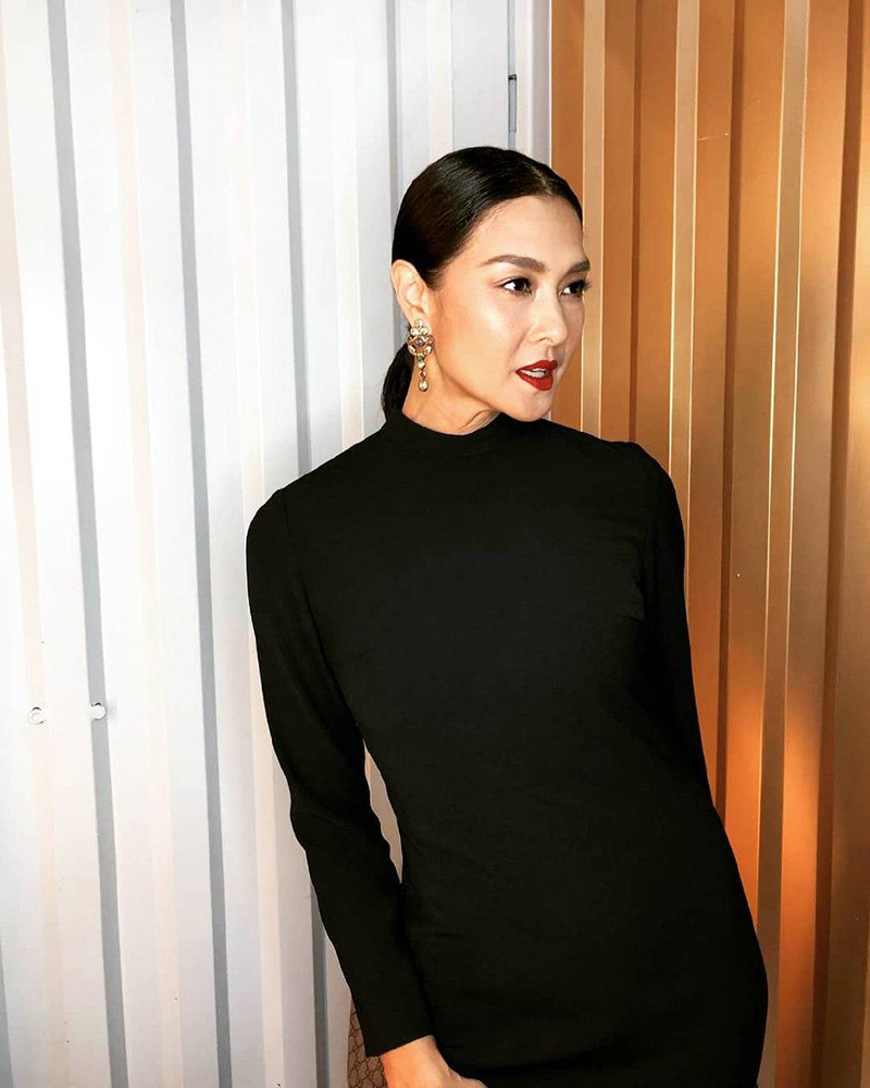 ลูกเกด เมทินี ดราม่านางงาม Miss Universe Thailand 2020
