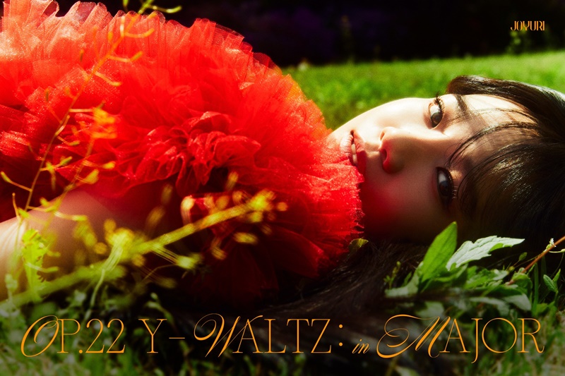 jo yuri โจยูริ