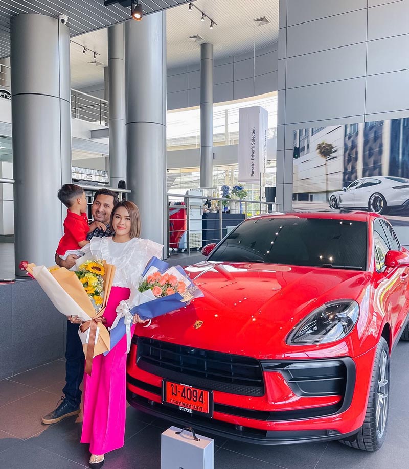 หนูเล็ก ก่อนบ่าย