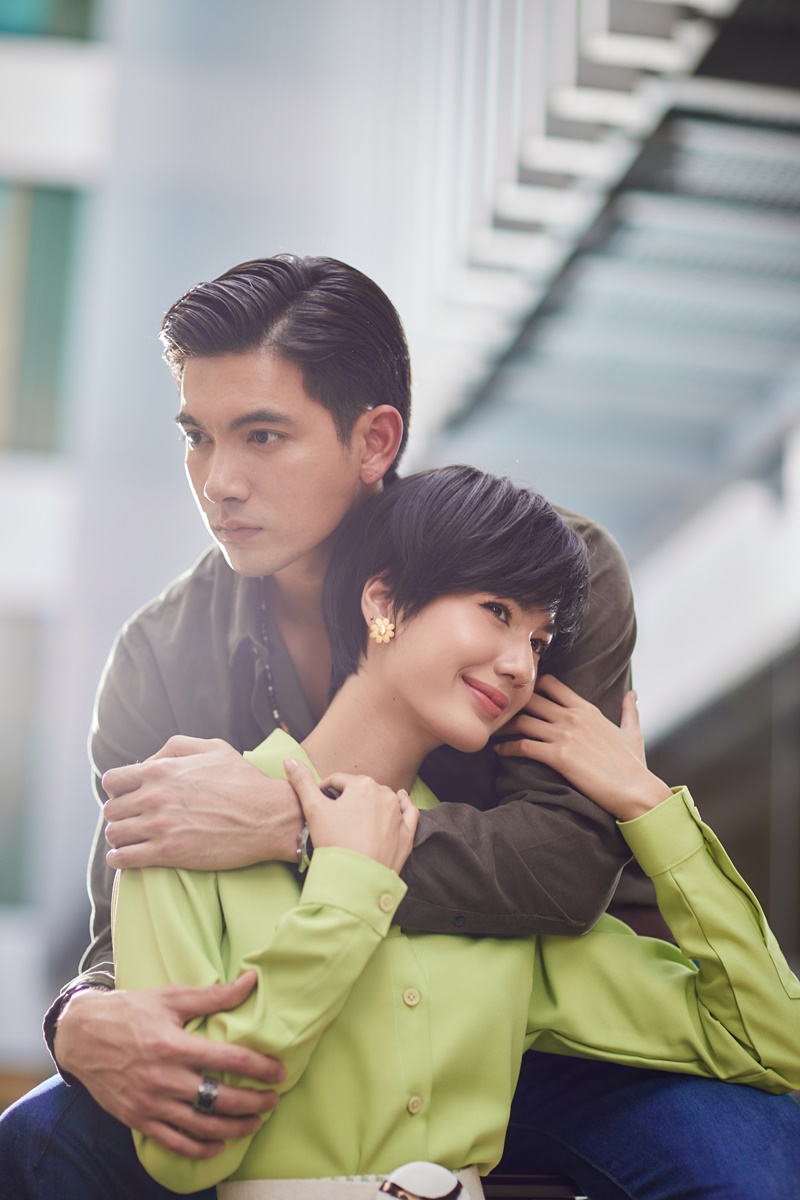 เมืองแก้ว นักแสดง