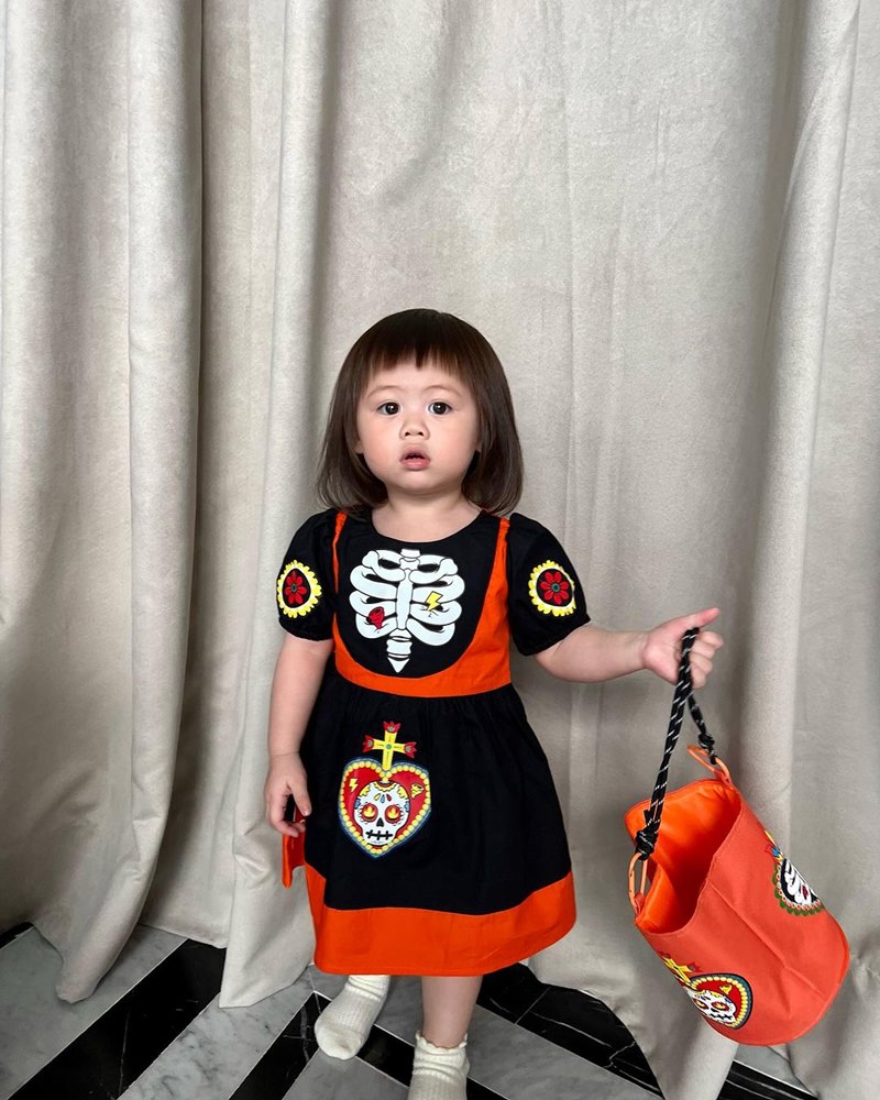 น้องแอบิเกล