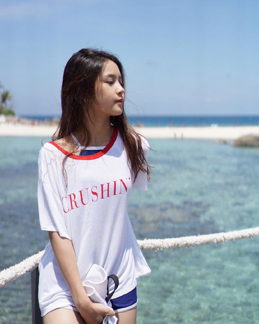 มุก ณปภัช