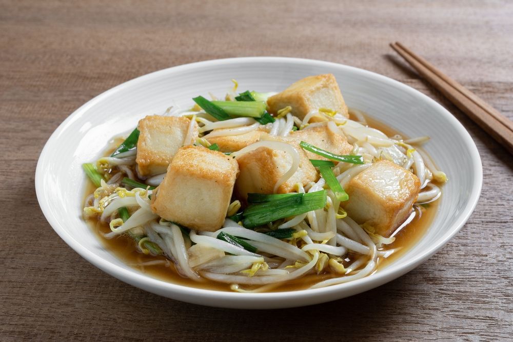 เมนูกับข้าวเซต