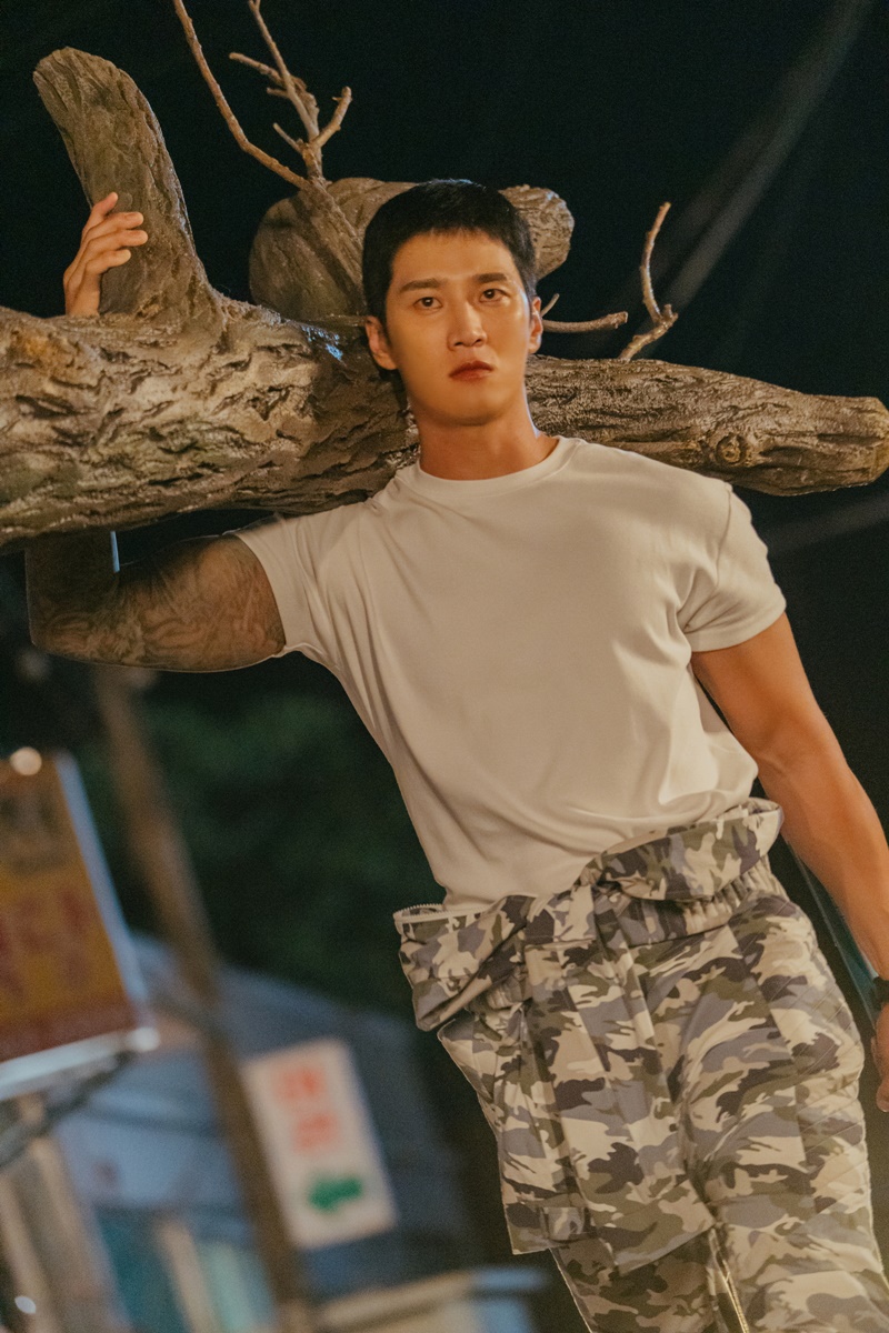 Spring Fever เรื่องย่อ ใบไม้ผลิที่รอคอย ซีรีย์เกาหลี