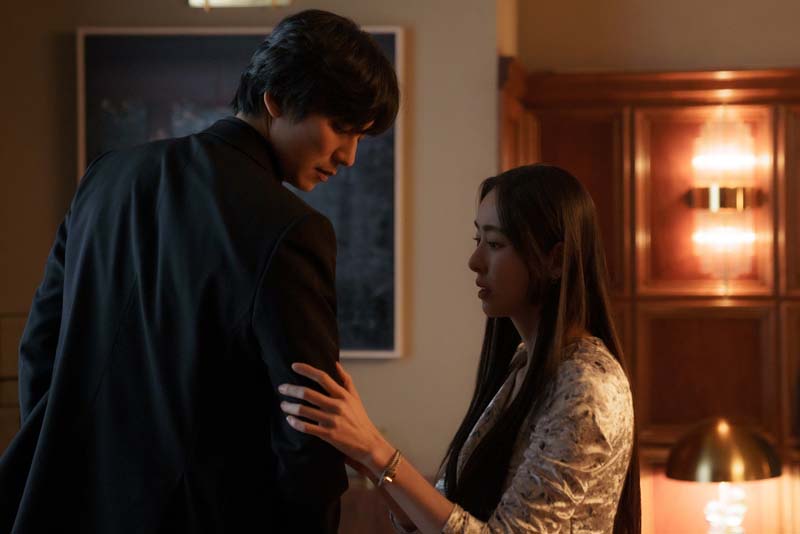 รีวิวซีรีส์ 