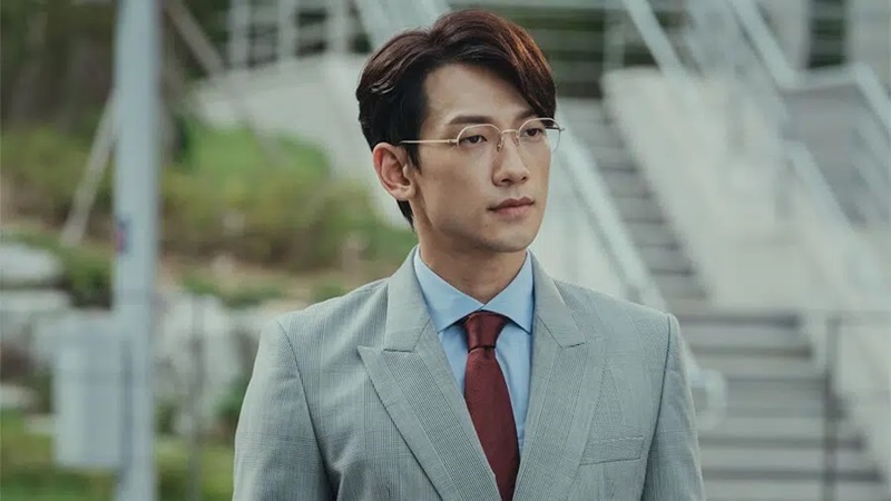 Bloodhounds Season 2