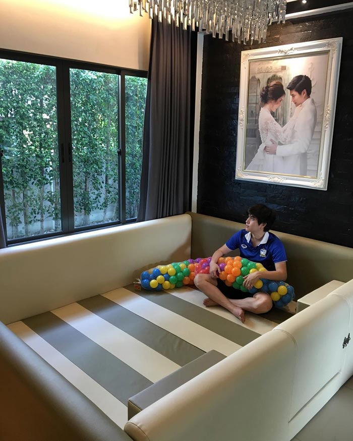 บ้านออฟฟี่ แม็กซิม