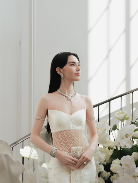 ใหม่ ดาวิกา