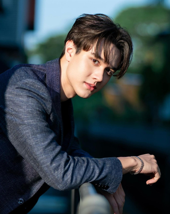 ไมกี้ ปณิธาน ข่าวดารา