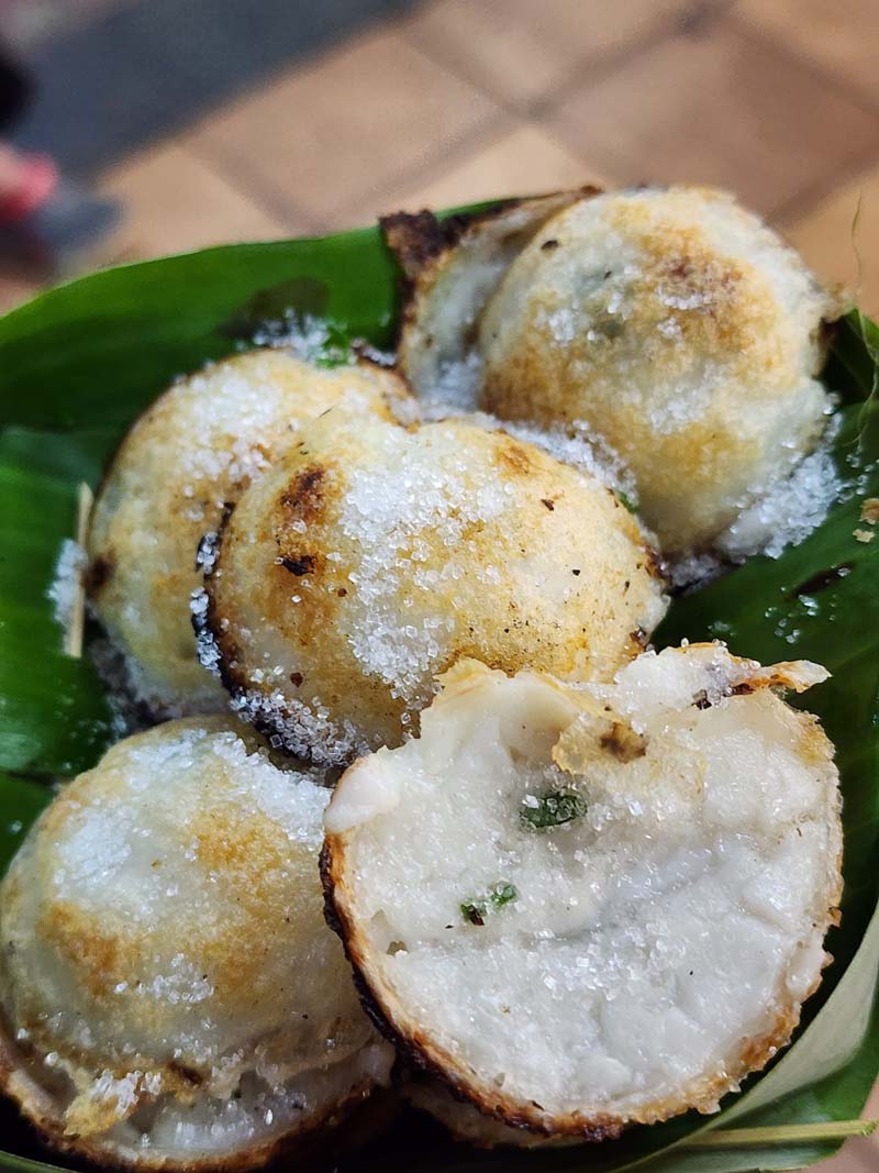 ขนมครกกาดหลวง