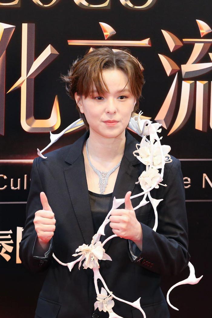 พรมแดง Weibo Cultural Exchange Night in Thailand 2025