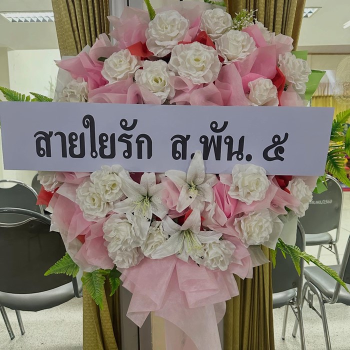 ปู มัณฑนา มรสุมซ้ำ ใจสลายสูญเสียคุณพ่อ