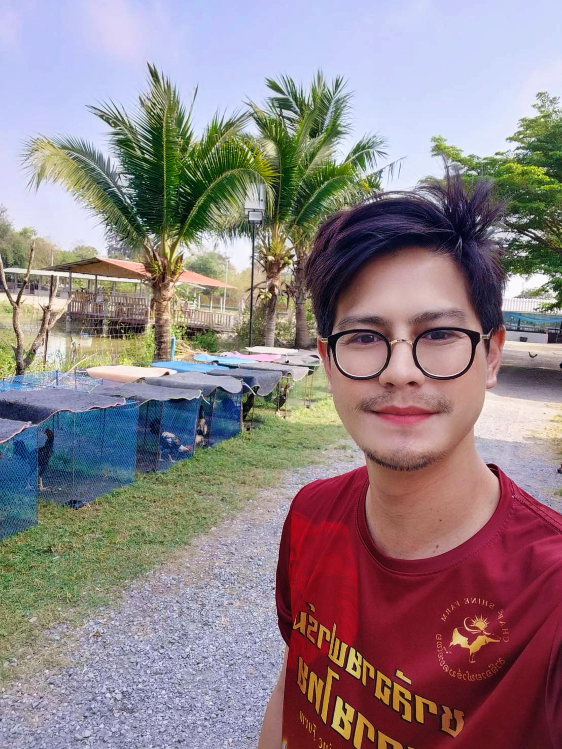 น้ำ รพีภัทร