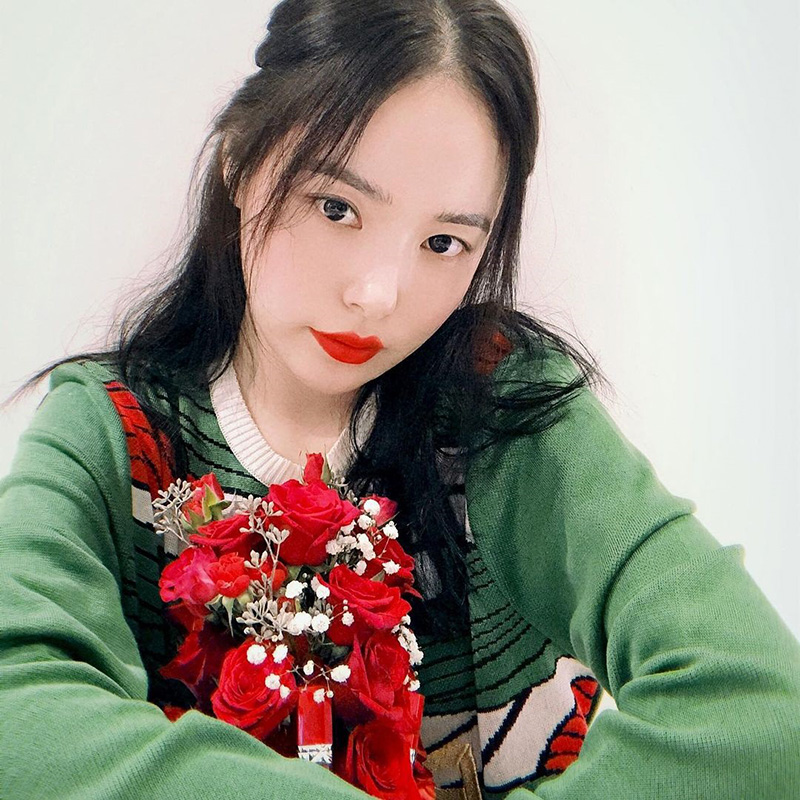 มินฮโยริน