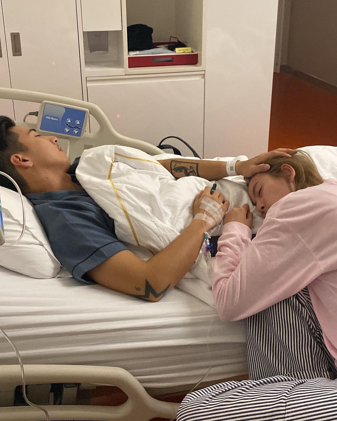 โตโน่ ณิชา