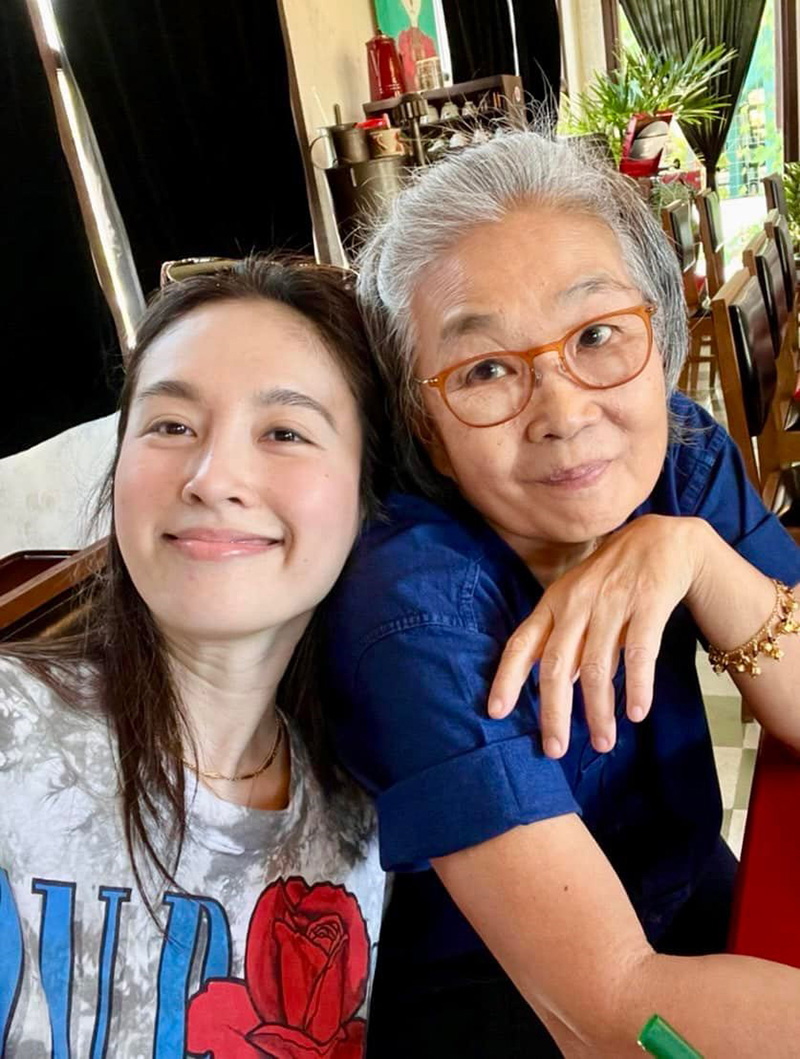 ปอย ตรีชฎา