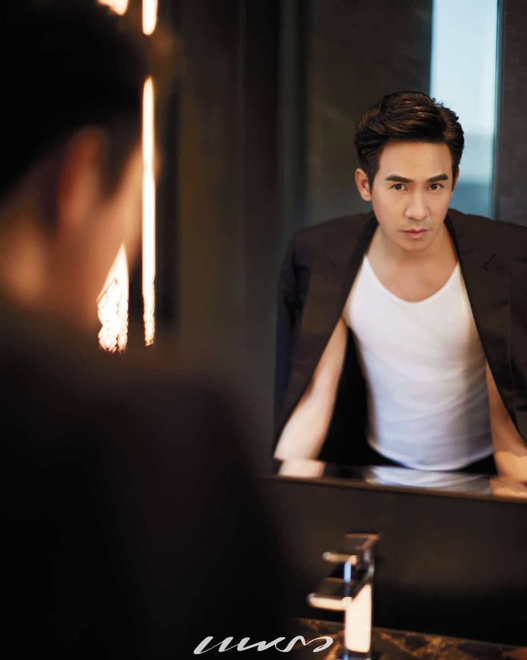 โป๊ป ธนวรรธน์