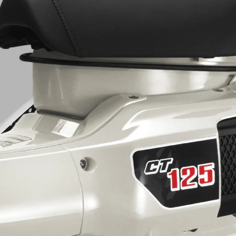 honda ct125 2024