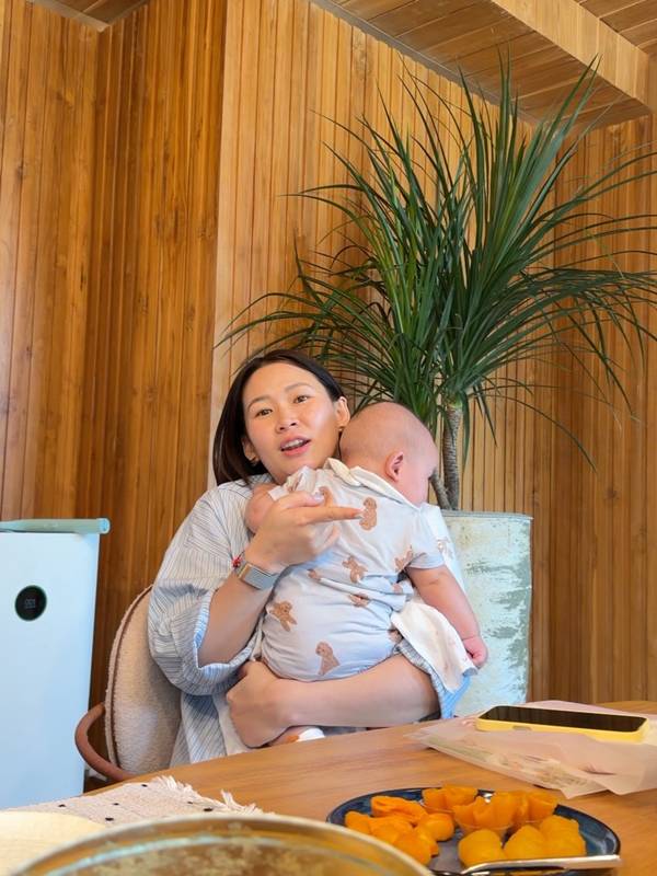 น้องพบรัก ลูก เจมส์ จิรายุ ปะทะ น้องภูคิญ ลูก อนันดา  