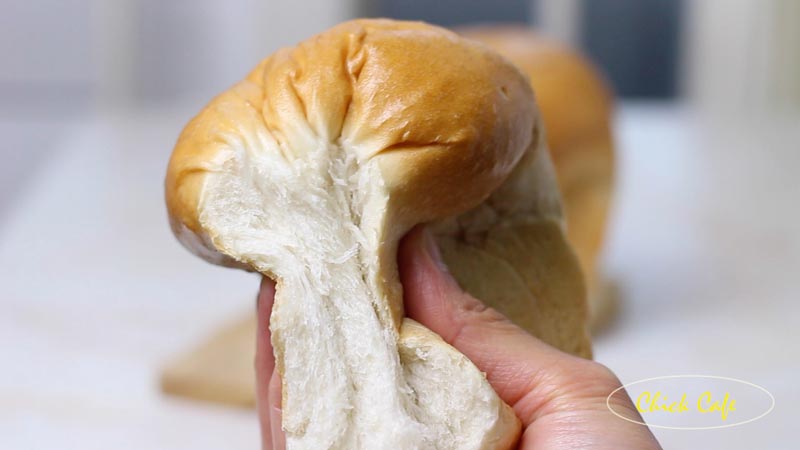 สูตรขนมปัง