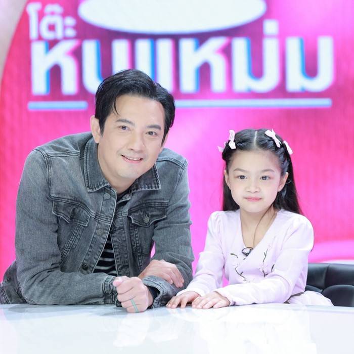 หนุ่ม ศรราม