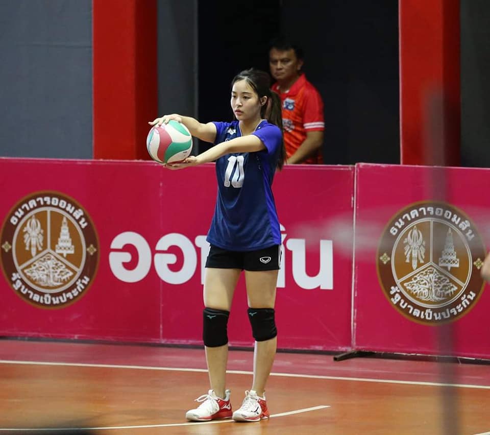 น้องแพร ณัฐณิชา