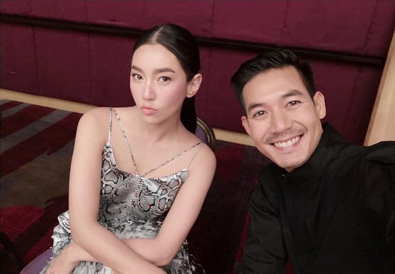 เวียร์ ศุกลวัฒน์ เบลล่า ราณี