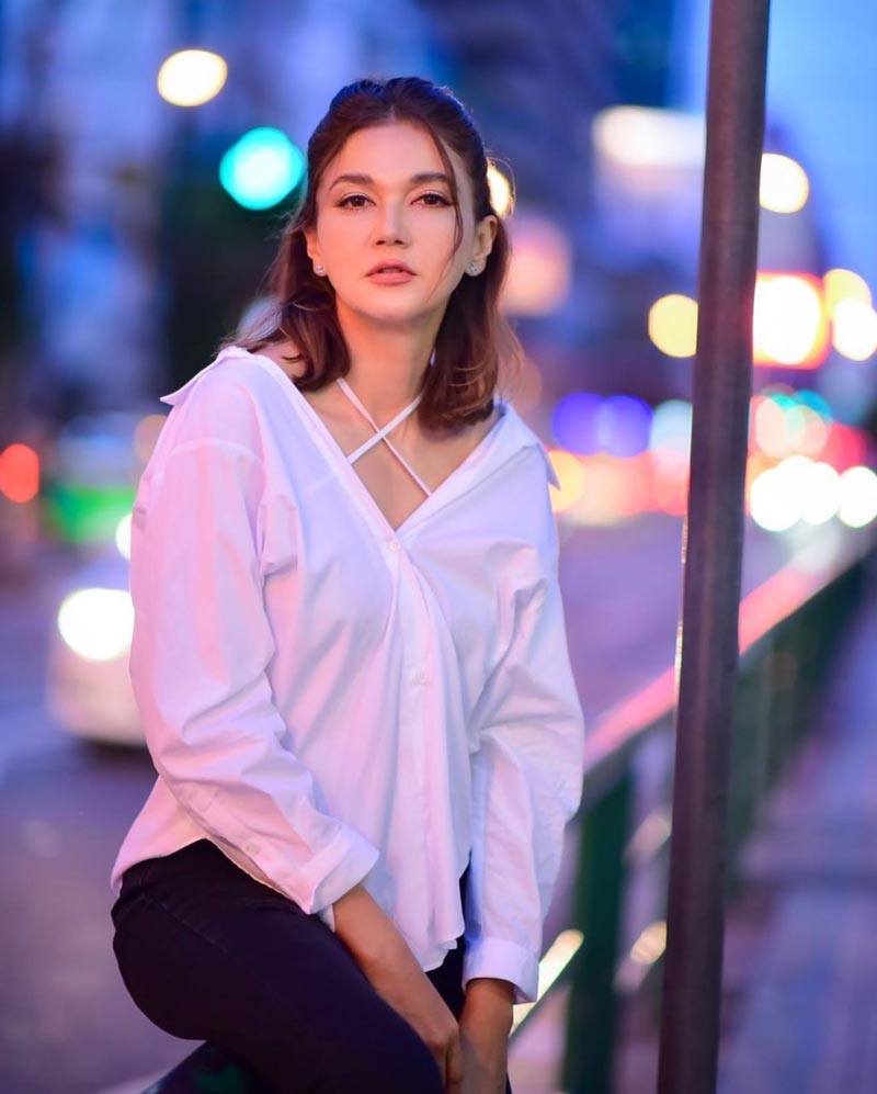 แอน สิเรียม