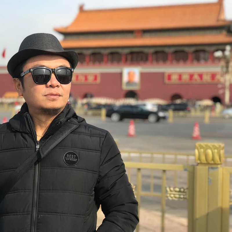 อี๊ด โปงลางสะออน