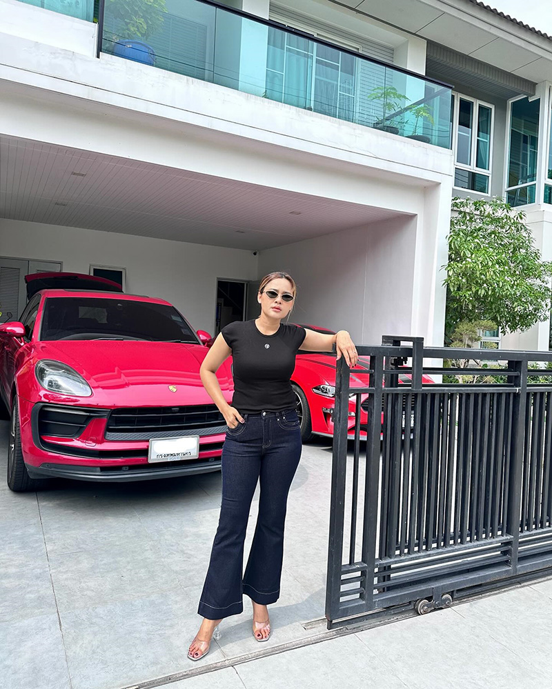 หนูเล็ก ก่อนบ่าย เผยสาเหตุตัดใจขายรถแสนรัก 