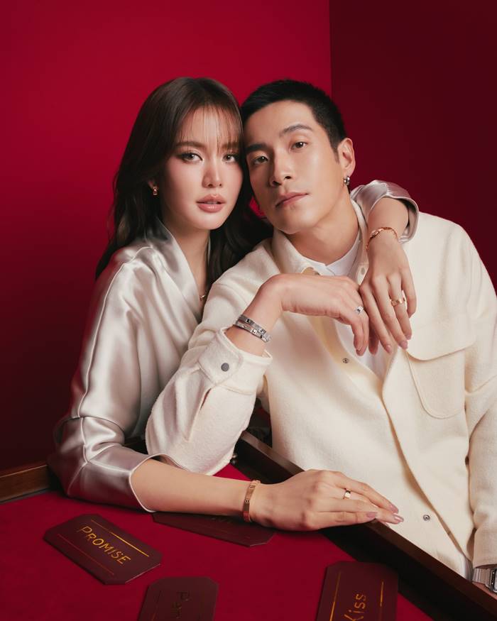 อาเล็ก ธีรเดช โบว์ เมลดา