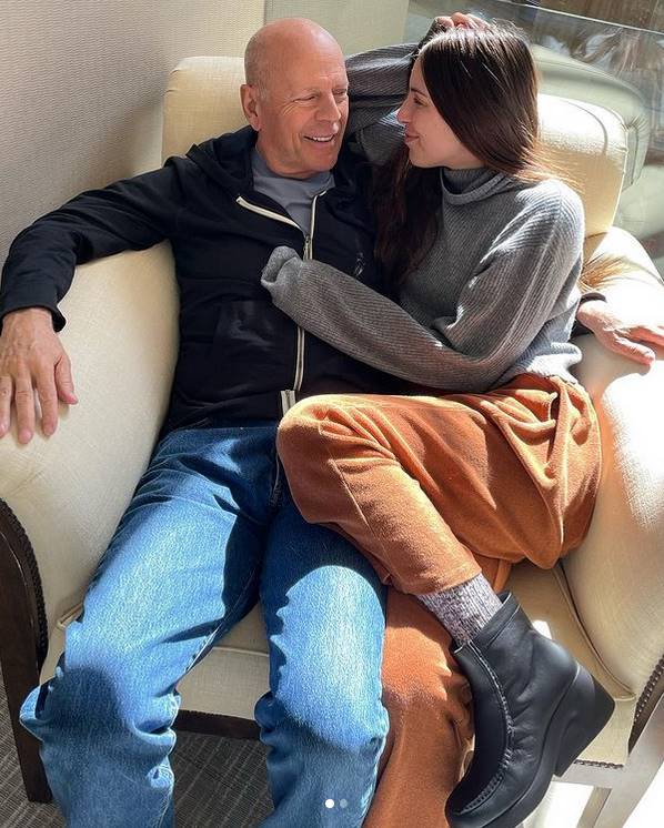 bruce willis
