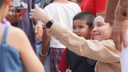 ซาบีดา ไทยเศรษฐ์