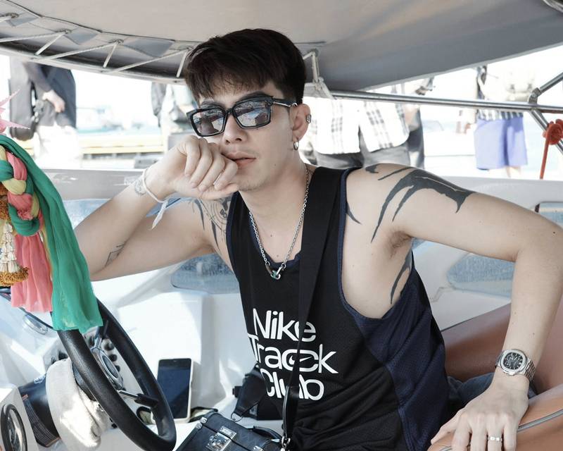 ครูเต้ย อภิวัฒน์