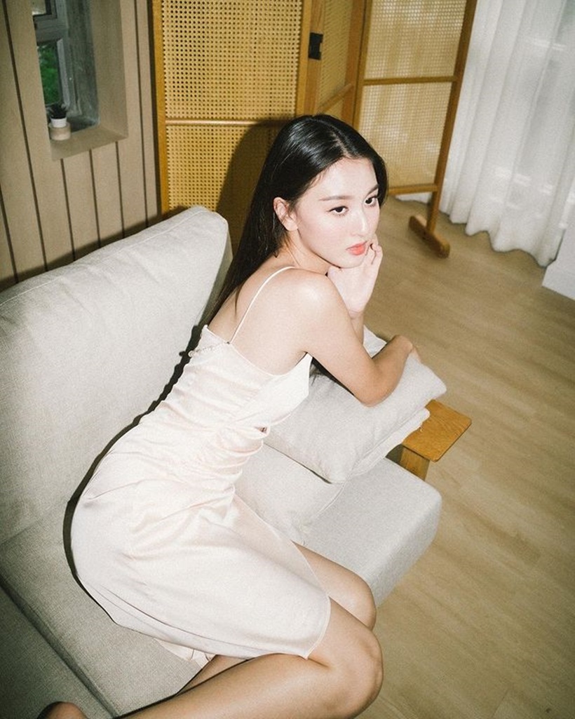 วิว เบญญาภา