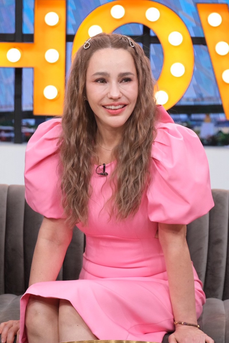 แหม่ม วิชุดา