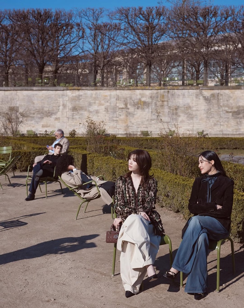 หลิง ออม