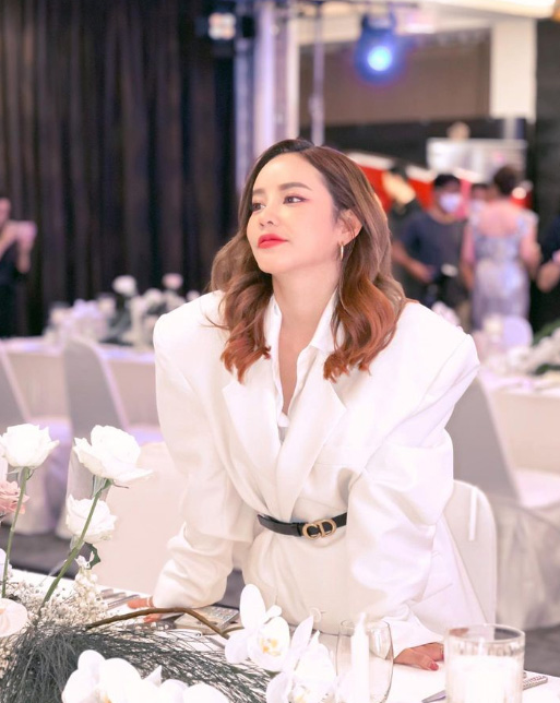 แก้มกี้ กชวรรณ ประวัติ