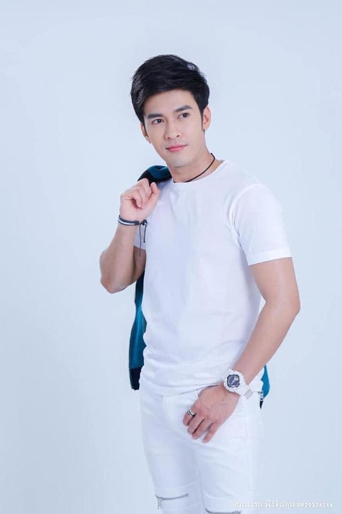 ฟิวส์ กิติกร