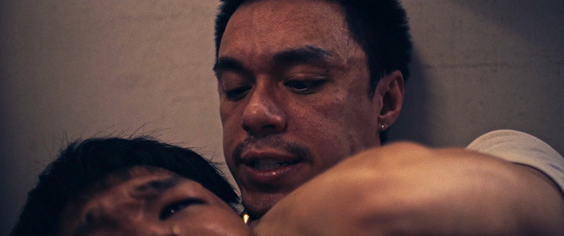 หนัง มือปืน (The Last Shot)