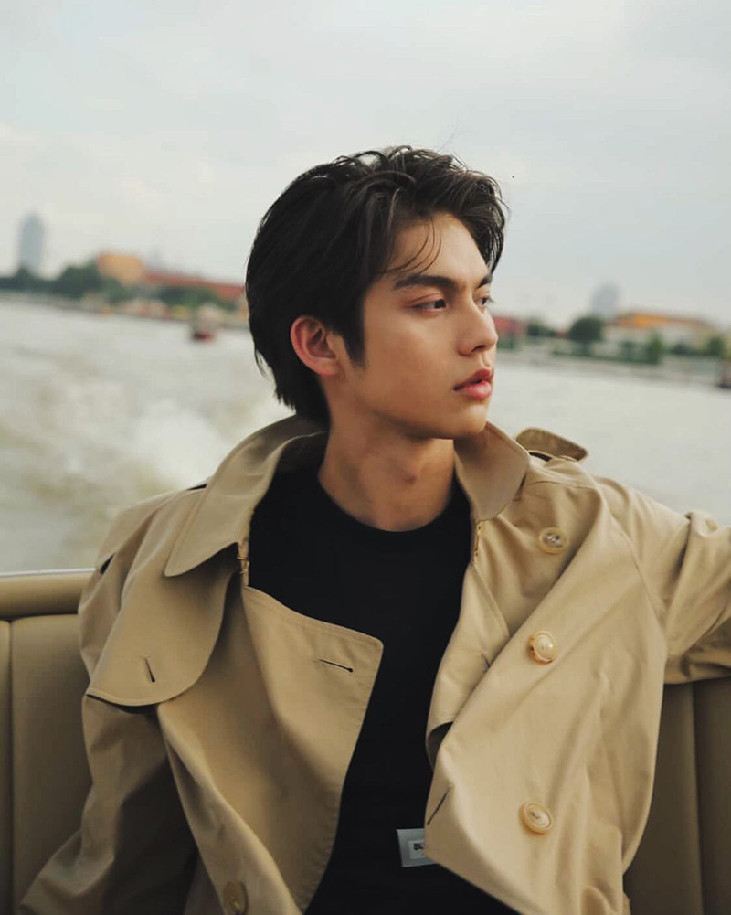 ไบรท์ วชิรวิชญ์ 