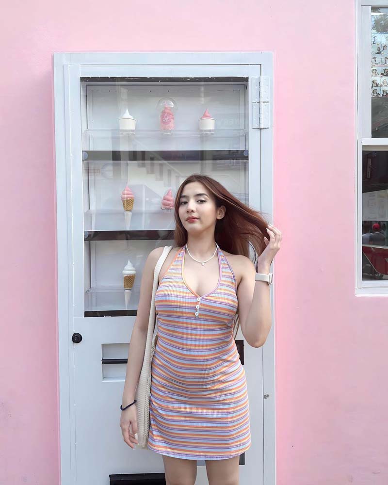 Ishi Gonzales